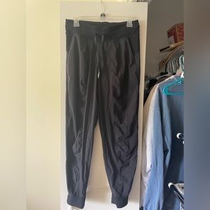 Lululemon Dance Studio Joggers